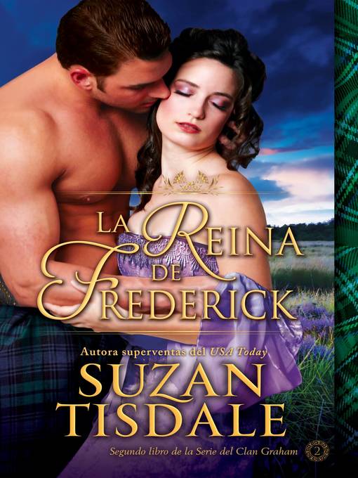 Title details for La Reina de Frederick by Suzan Tisdale - Available